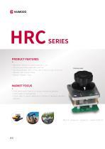 HRC SERIES