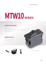 MTW10 SERIES