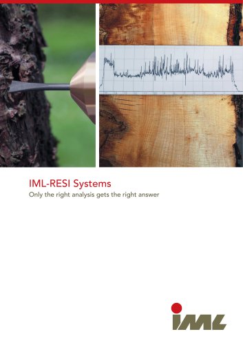 IML-RESI Systems