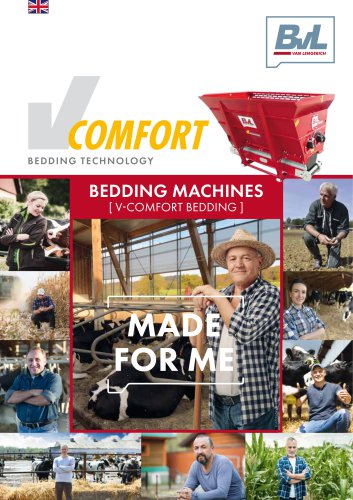 BEDDING MACHINES