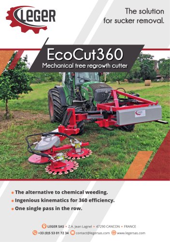 EcoCut360