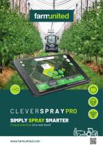 C L E V E R S P R A Y PRO