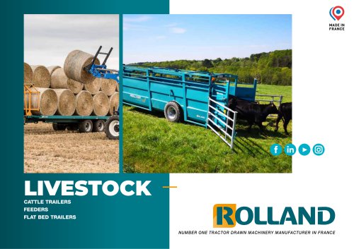 LIVESTOCK