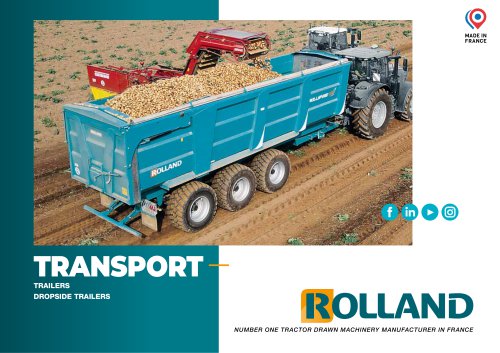 TRANSPORT