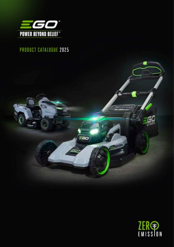 CATALOGUE 2025
