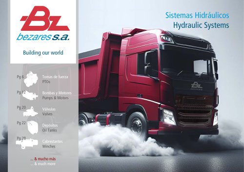 Hydraulic Systems