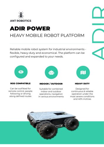 ADIR POWER