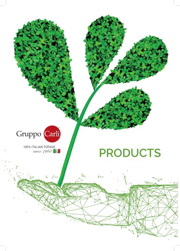 PRODUCTS