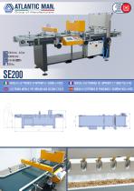 SE200