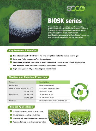 BIOSORB™