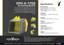 VPH 4-1700