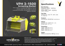 VPH3-1500