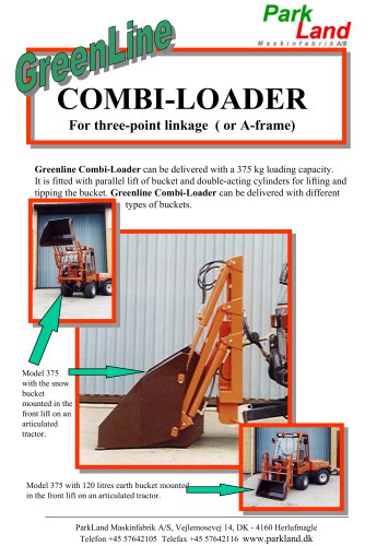 COMBI-LOADER