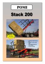 Stack 200