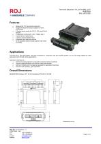 PCS ECU