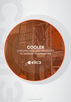 cooler C30