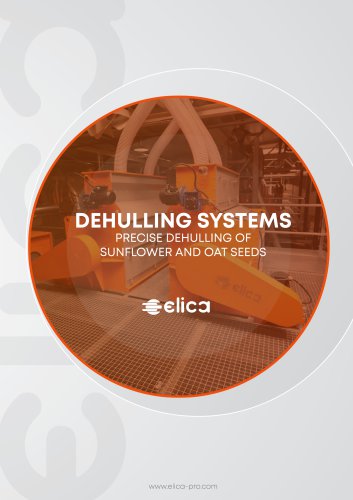 Dehulling systems