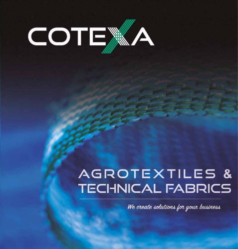 COTEXA CATALOGUE
