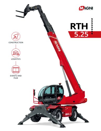 RTH 5.25