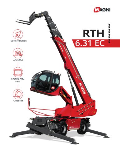 RTH 6.31 EC