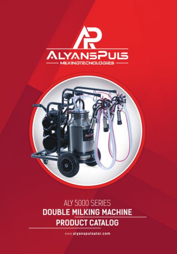 Aly 5000 series