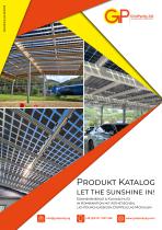 Product Catalogue