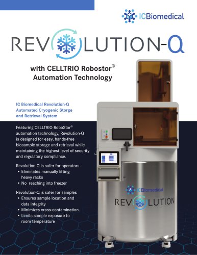 Revolution-Q