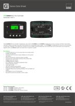 DSEG8680 Bus-Tie Controller