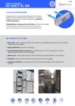 UV-DUCT-FL-NX