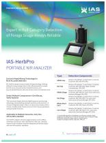 IAS-HerbPro