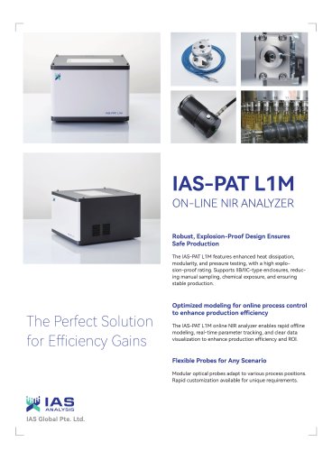 IAS-L1M