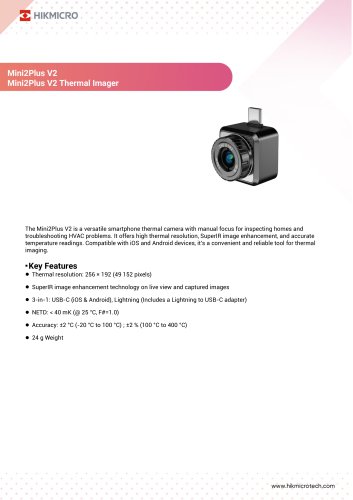Mini2Plus V2