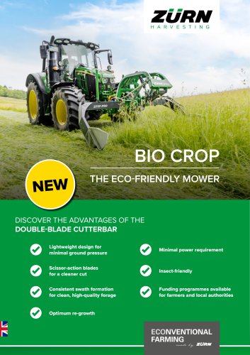 BIO CROP