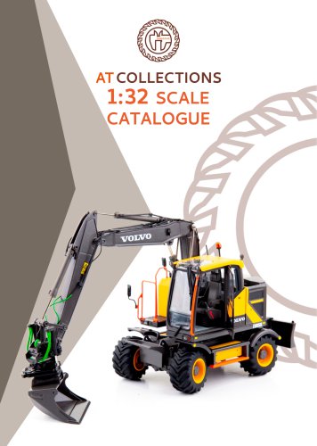 AT Collections