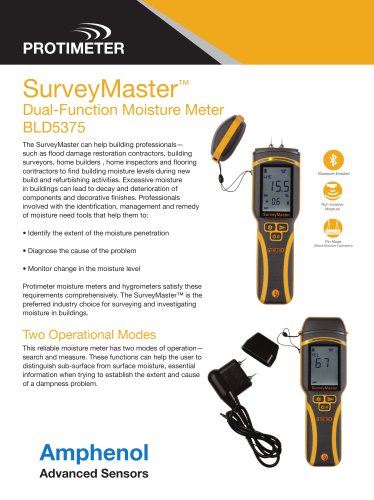 Surveymaster