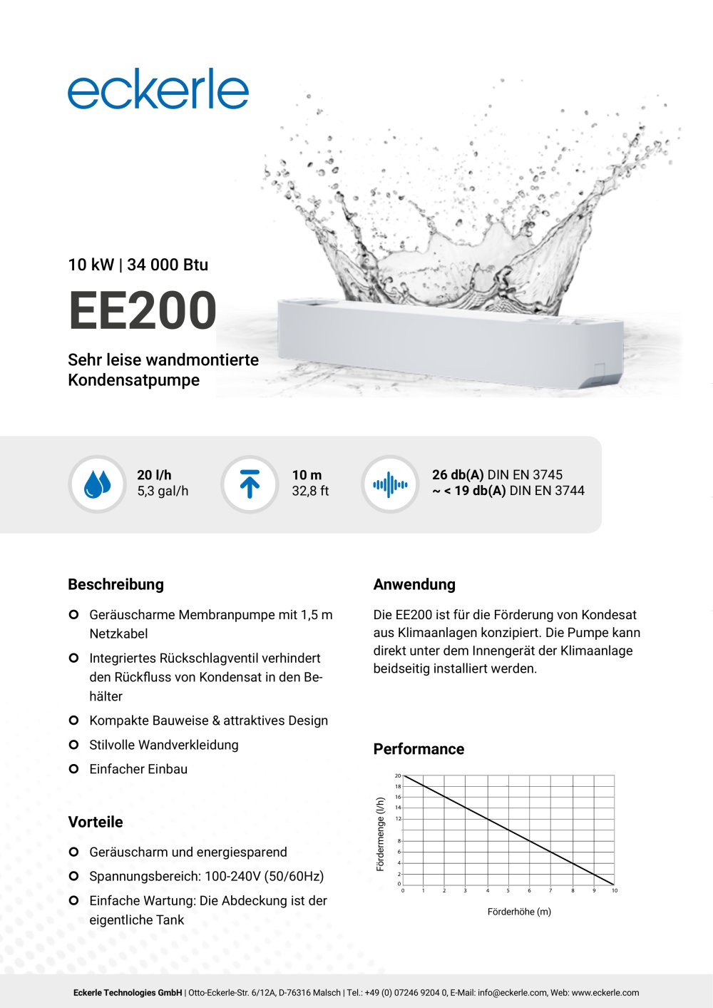 EE200 - Eckerle Technologies GmbH