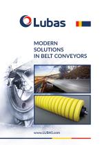 Belt Conveyors