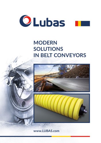 Belt Conveyors