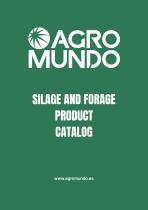 AGROMUNDO CATALOG