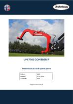 UM 7762 COMBIGRIP