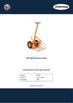 UM 8028 Wheel Grab