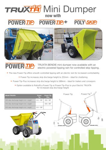 POWER-TIP