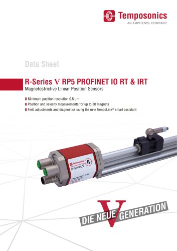 V RP5