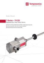 T-Series – TH SSI