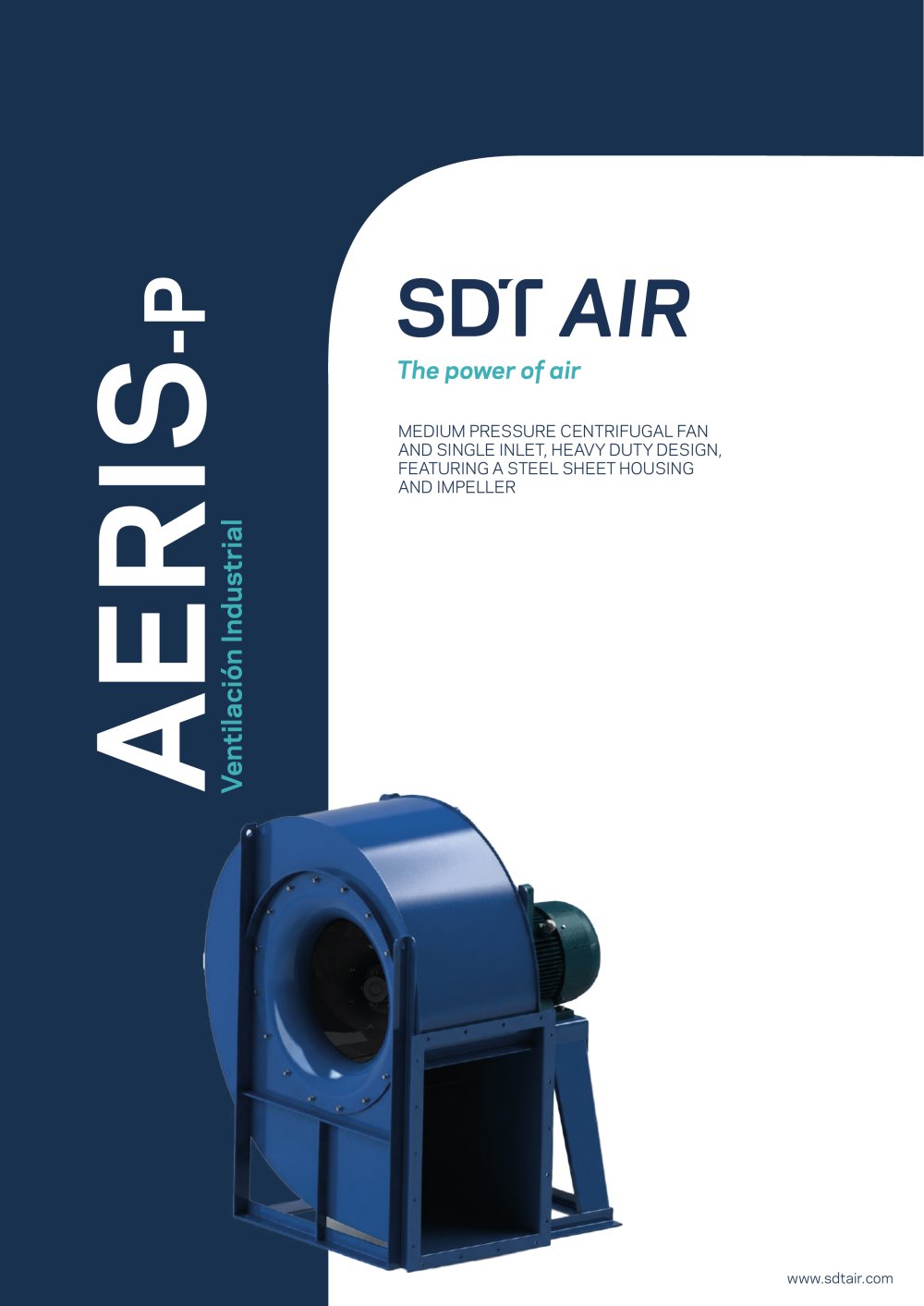 AERIS-P - SOLDATAL