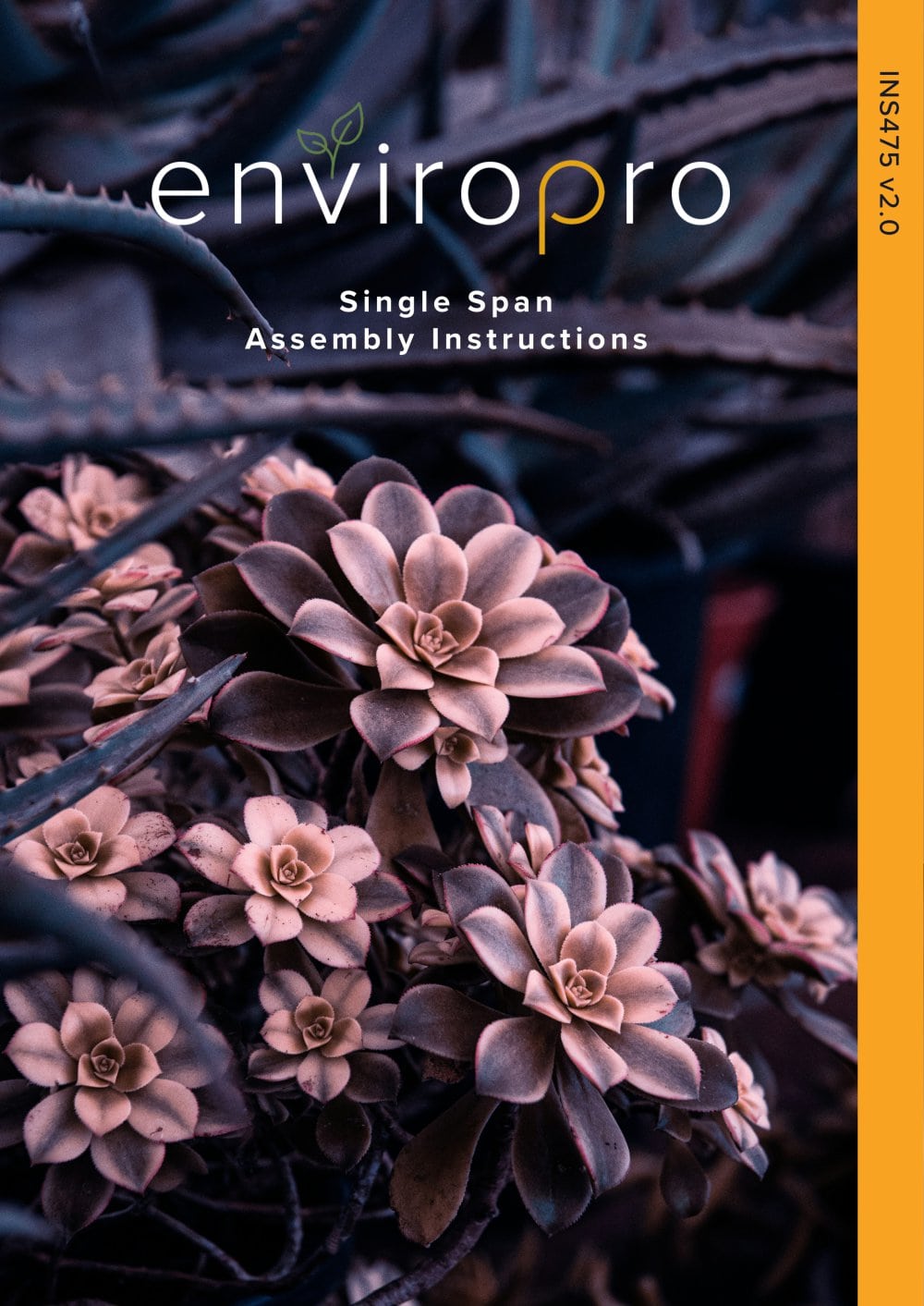 EnviroPro - NP STRUCTURES