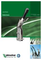 Brake levers