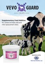 VevoGuard™ Calves