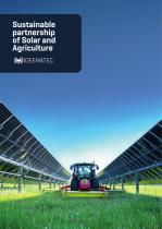 TEC® Agri PV
