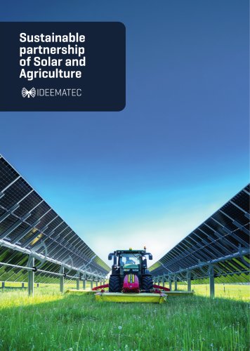 TEC&reg; Agri PV